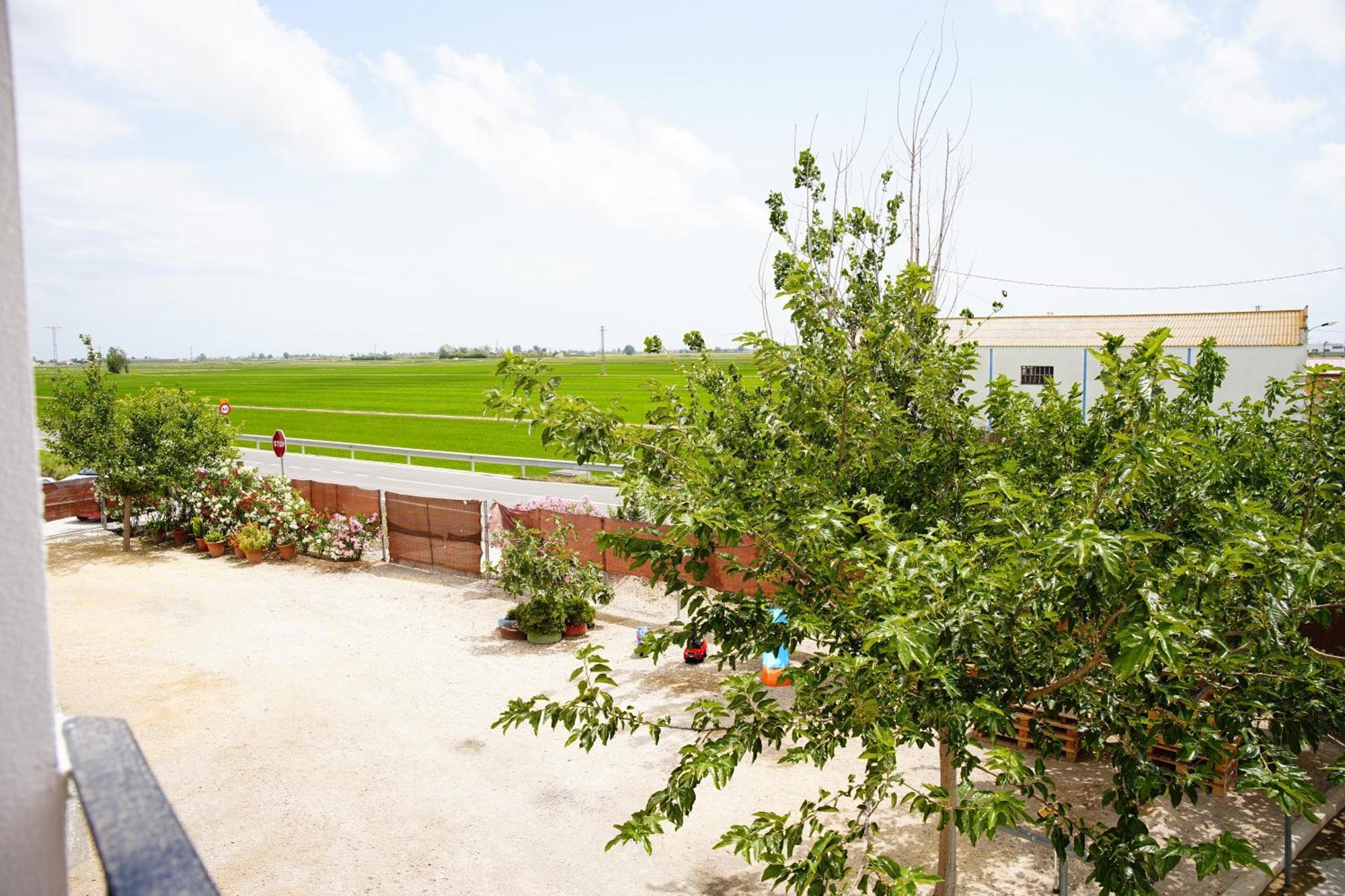 Casa Pastoret เดลแตเบรอ ภายนอก รูปภาพ